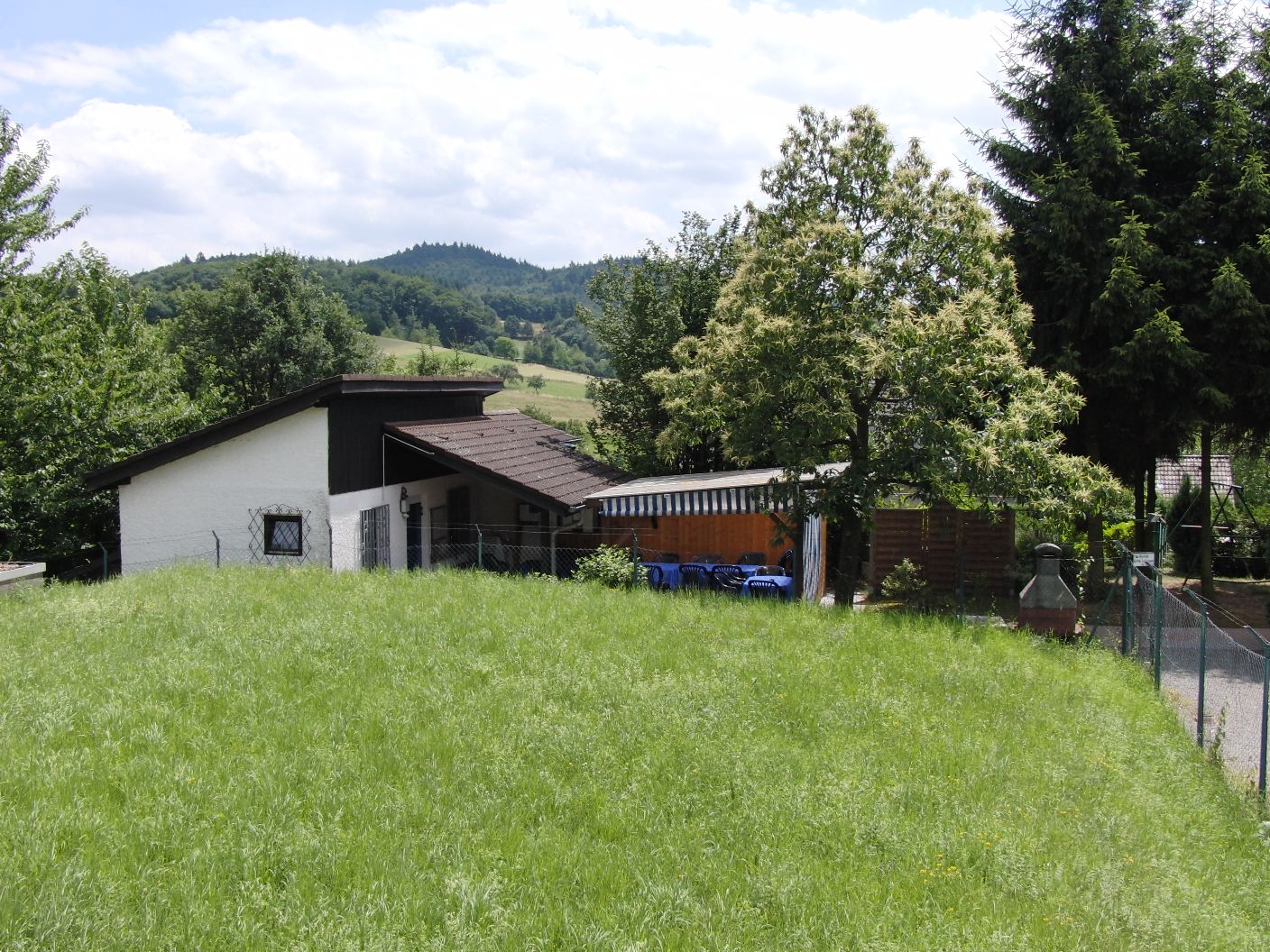 Clubheim