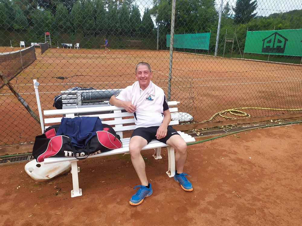 Manfred Volk Manfred Volk