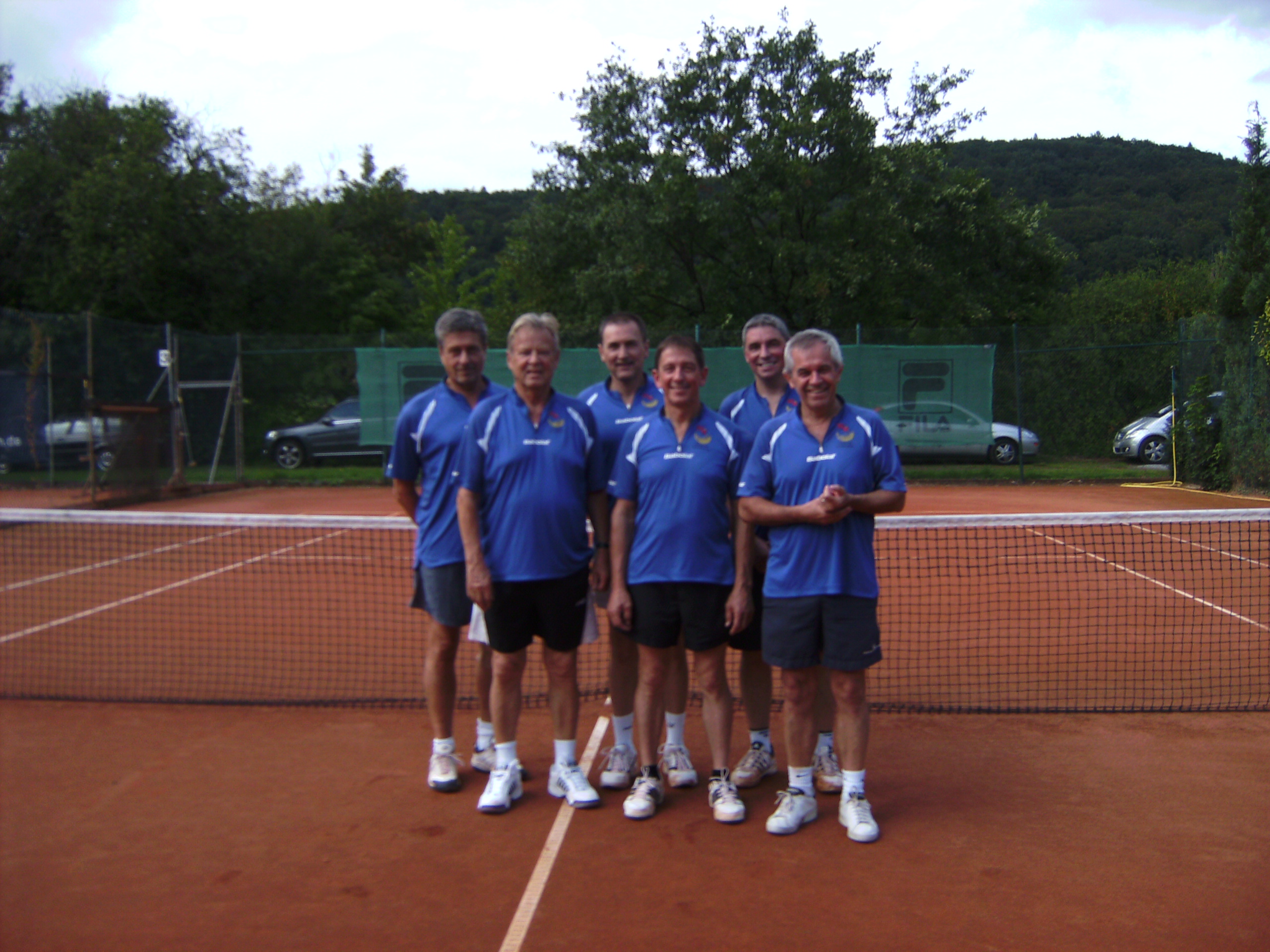 Herren 50