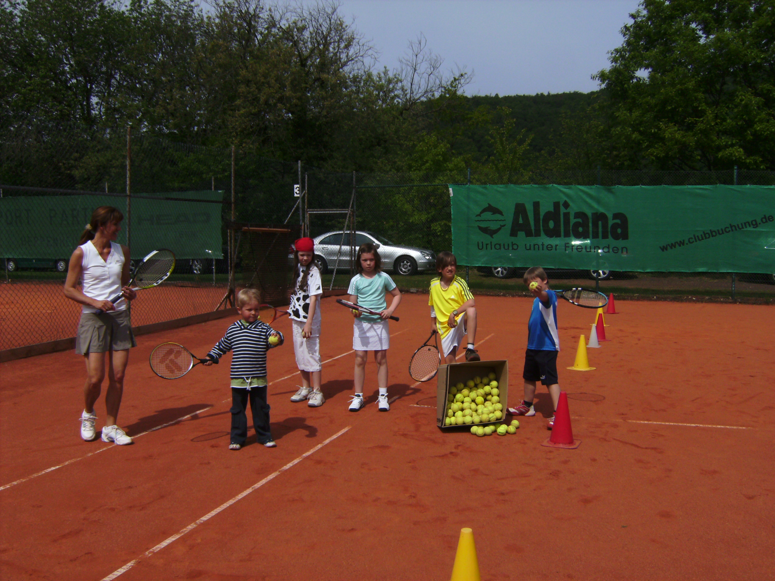 Kids Kids