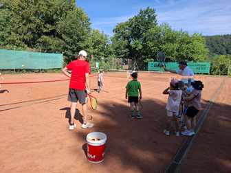 Training