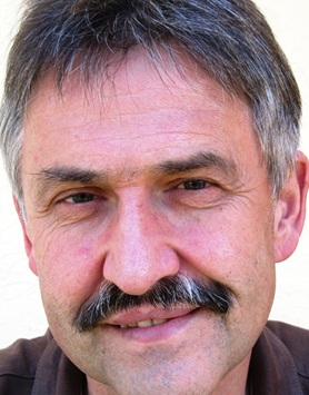 Helmut Schuster HelmutSchuster